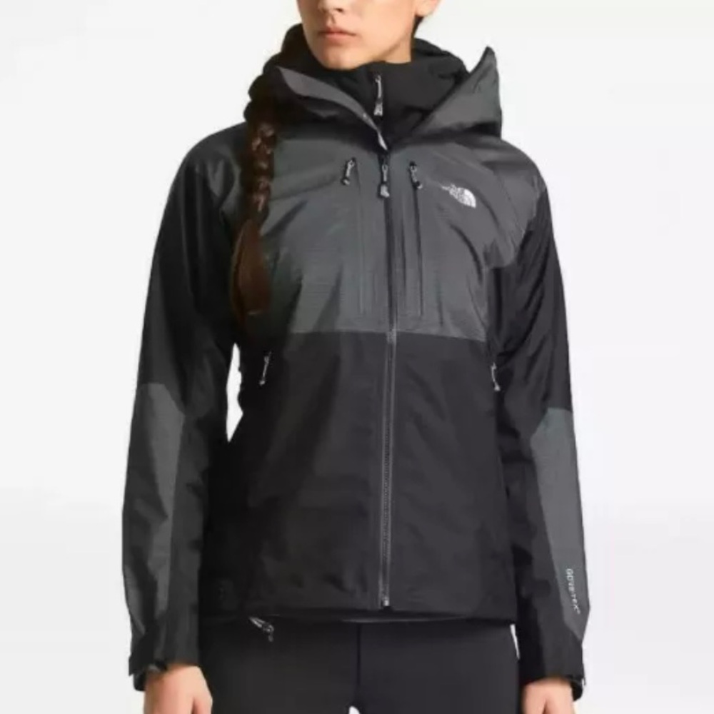The North Face Summit L5 FuseForm GTX Jacket